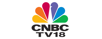 CNBC TV18