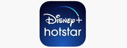 Disney Hotstar